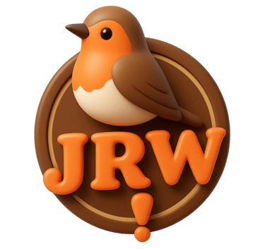 Custom website design illustration – Just Right Websites