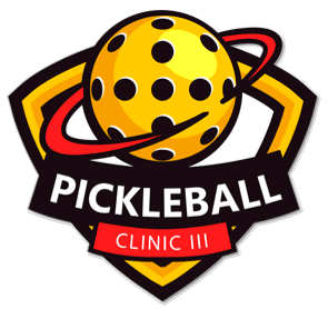 Pickleball Clinic III