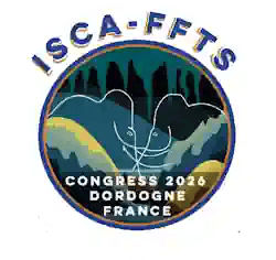 ISCA-FFTS Congress 2026 logo