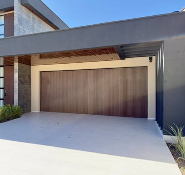 Vivienda Levadizo WPC