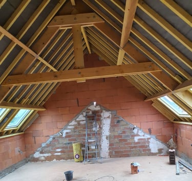 rehaussement de maison yvelines