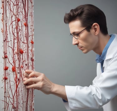Tratamiento del dolor en Instituto Médico Vilafortuny, Cambrils, Tarragona. Pionero en España