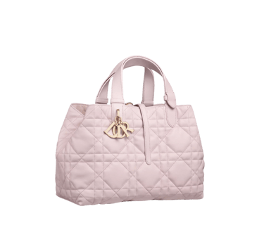 Dior Toujours Medium pink