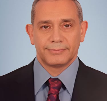 د. حاتم جاويش