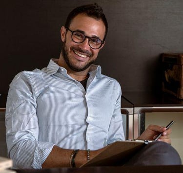 Dott. Enrico Garro psicologo psicoterapeuta a Segrate e Pioltello