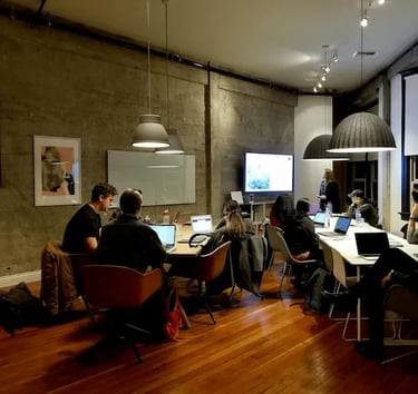 formation ia en entreprise