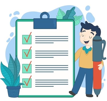 Visa and immigration client support services in Pakistan – step-by-step guidance for applicants