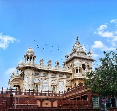 jodhpur tour package