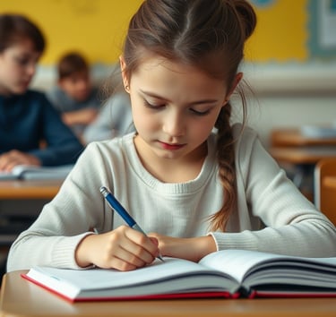 MEDIDAS DE HIGIENE Y DESINFECCIÓN CENTROS EDUCATIVOS