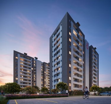 Rôgga Morada do Sol