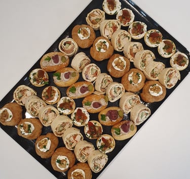 Cocktail Apéritif salés