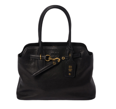 Miu Miu Aventure Bag Large size