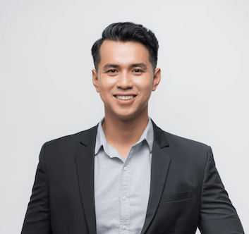 Personne qui se sent beaucoup mieux après une séance d'ostéopathie au cabinet d'Inès Patou à Rions