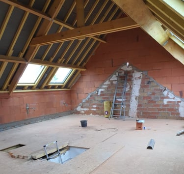 rehaussement de maison yvelines