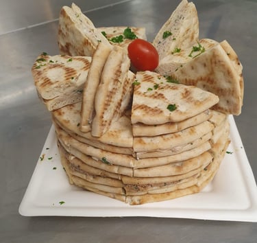 Pain Surprise Polaire