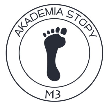 zdrowa stopa