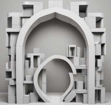 white concrete building during daytime