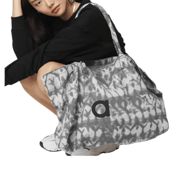 yellow app dhgate finds alo yoga tote bag