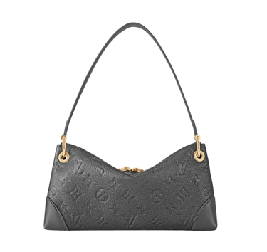 Louis Vuitton LV Pochette Sevres Shoulder Crossbody Bag M12174