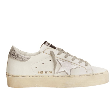 yellow app dhgate finds golden goose sneakers hi star