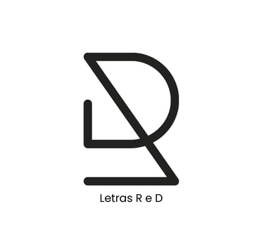 Projeto Redomo – Projeto de Identidade de Marca feito pelo Estúdio Criativo Voluca