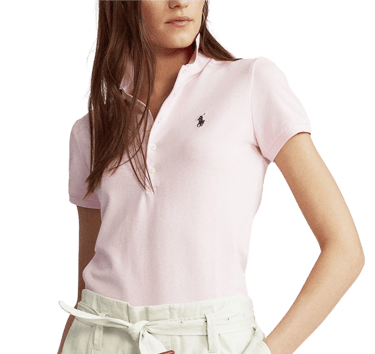 yellow app dhgate finds ralph lauren womens polo shirt