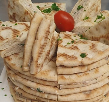 Pain surprise Polaire