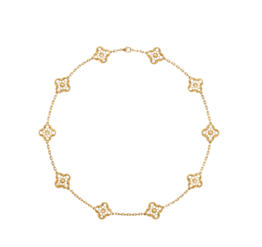 Van Cleef Arpels Necklace