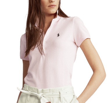 yellow app dhgate finds ralph lauren womens polo shirt