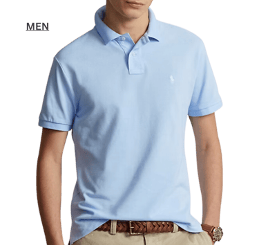 yellow app dhgate finds ralph lauren mens polo shirt