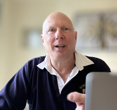 Gary Baker Ecommerce Consultant Turnaround Specialist and Mentor