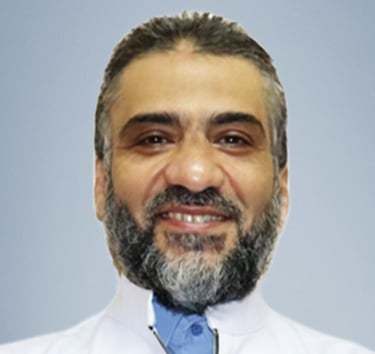 Dr. Ahmed Abd El Alim