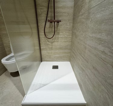 Salle de bain Aubange