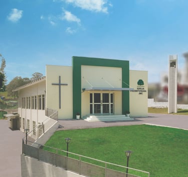 Igreja Presbiteriana JMC