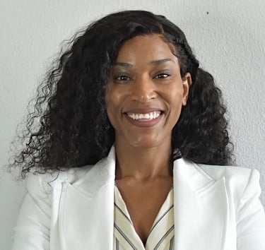 Executive Assistant Joanne. Known for great work ethic and building functioning systems.