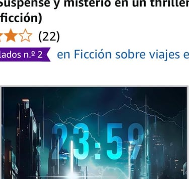 los mas regalados en amazon el bucle jose m aldasoro