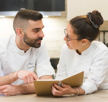 anna e marco acasadi