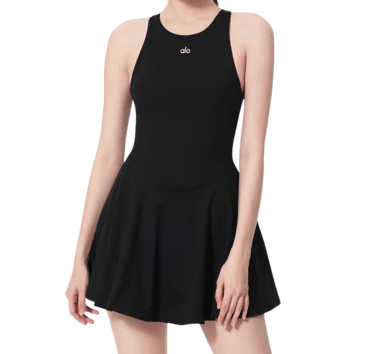 Alo Yoga Tennis Dress