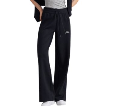Alo Scholar Sweat pants