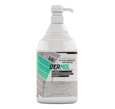 Dermol Hand and Skin Antiseptics