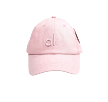 yellow app dhgate finds alo yoga baseball and golf cap
