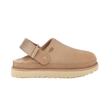 yellow app dhgate finds ugg clog slippers