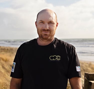 Mark Qualified Builder at GD Construct