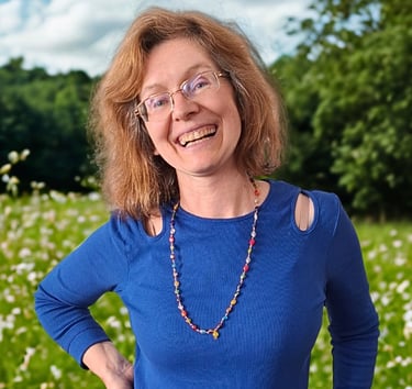Beatrix Rother-Schwerdtfeger