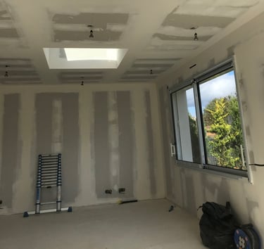 extension de maison yvelines