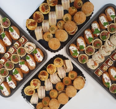 Cocktail Apéritif salés