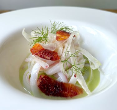 tagliatella di seppia