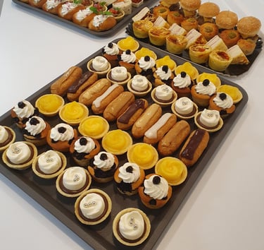 Cocktail Apéritif salés