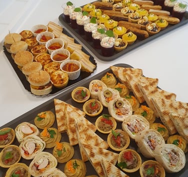 Cocktail Apéritif salés