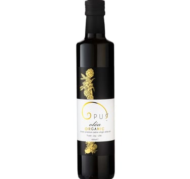 high polyphenol olive oil opus olea